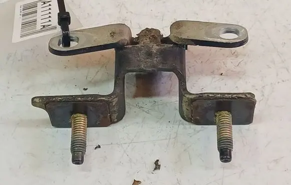 Dodge Caliber Rear door lower hinge 