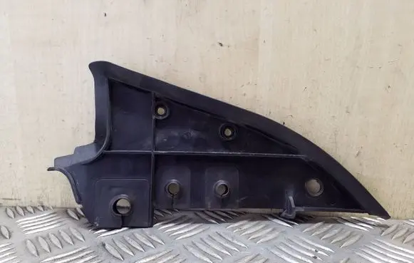 BMW X6 E71 Other engine bay part 12906773553 6773553