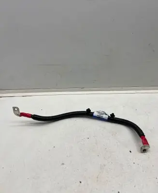 Renault Captur II Positive cable (battery) 297D51208R 9431