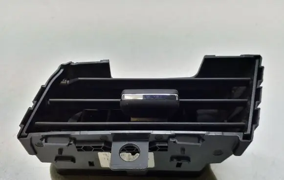 Ford Mustang VI Dashboard side air vent grill/cover trim FR3B19C696A