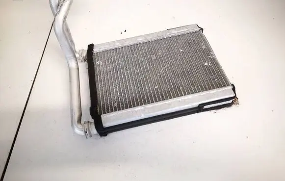 Toyota Yaris Heater blower radiator 