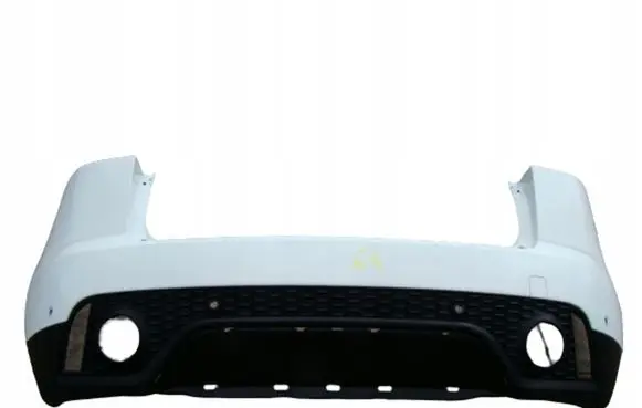 Jaguar E-Pace Rear bumper J9C317A958A