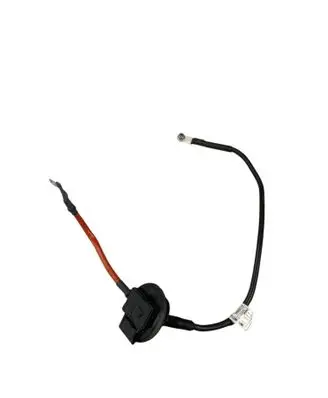 Mercedes-Benz E W213 Negative earth cable (battery) A2135409004