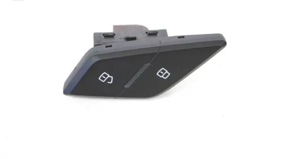 Audi A8 S8 D4 4H A set of switches 4H09621086