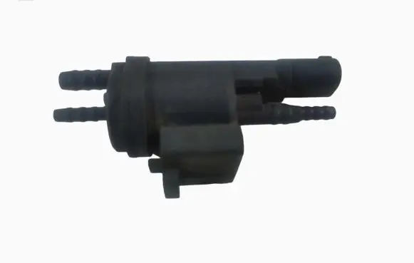 Mercedes-Benz CLK A209 C209 Turbo solenoid valve 0025401497