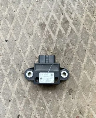 Mazda 6 ESP acceleration yaw rate sensor GJ6E437Y1 4806001 EWTS53BB