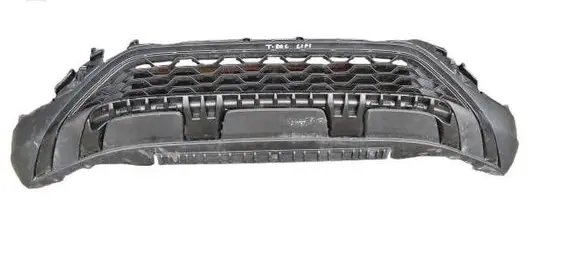 Volkswagen T-Roc Front bumper lip 2GA805903K