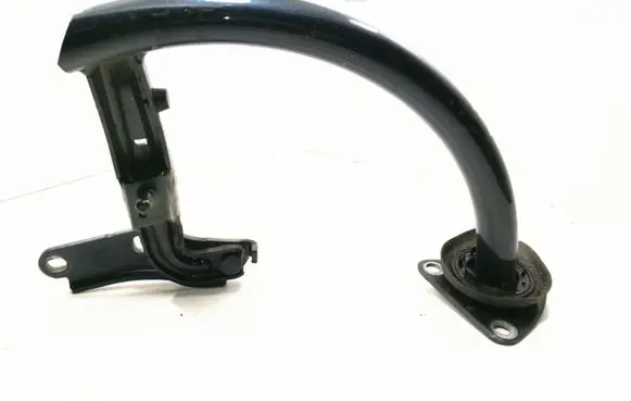 Volkswagen PASSAT B6 Tailgate/trunk/boot hinge 3C5827301