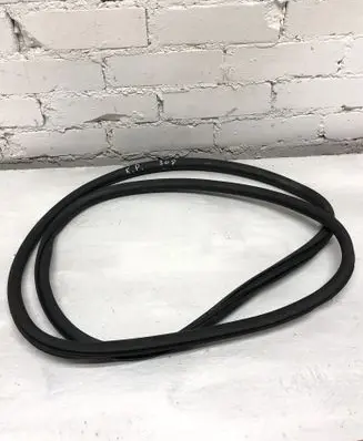 Peugeot 308 Front door rubber seal 