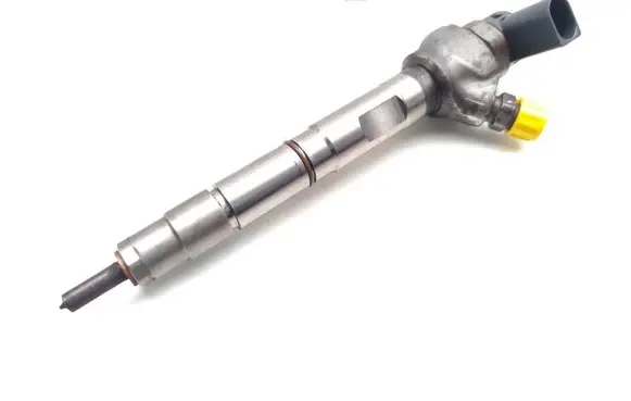 Seat Alhambra (Mk2) Fuel injector 04L130277AC 0445110469