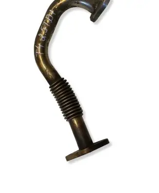 Volkswagen Transporter - Caravelle T4 EGR valve line/pipe/hose 074131525AA