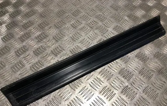 BMW 3 E46 Front sill trim cover 51478196129