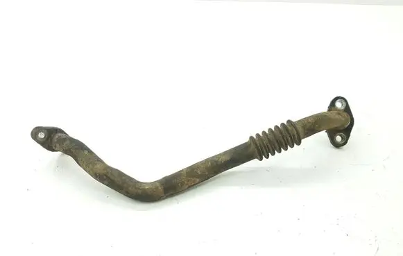 Toyota Corolla E120 E130 Turbo turbocharger oiling pipe/hose