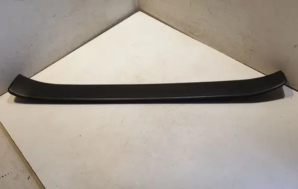 Audi A4 S4 B6 8E 8H Front sill trim cover 8E0853374