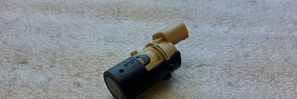 Citroen Jumpy Parking PDC sensor 9649186580 1104081608 602747