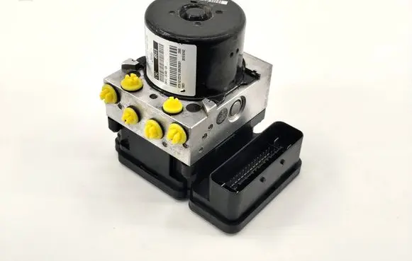 Ford Ecosport ABS Pump DN1C2C219EA DN1C2C405EA 28561234243