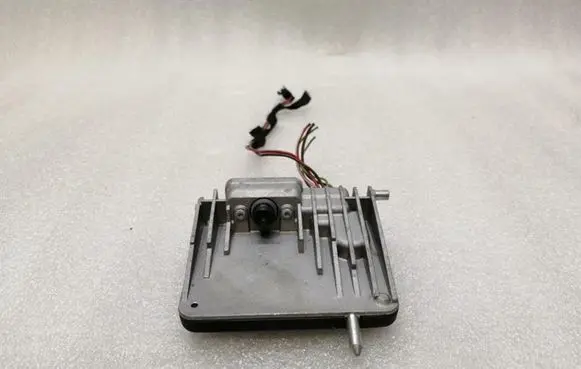 Mercedes-Benz S W222 Windshield/windscreen camera A2139006520