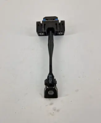 Audi Q3 8U Rear door check strap stopper 8U0839249D