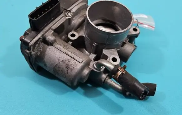 Mitsubishi ASX Throttle body valve IMPRK1438586