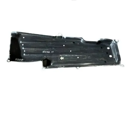 Toyota Sienna XL30 III Pickup box liner 5816608010