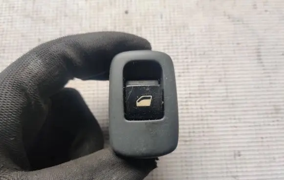 Citroen C5 Electric window control switch 96515962ZF 4480100505
