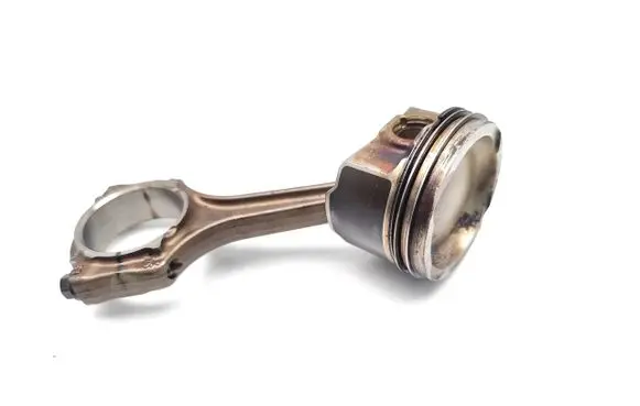 Jeep Compass Piston with connecting rod 55263624 EAQ