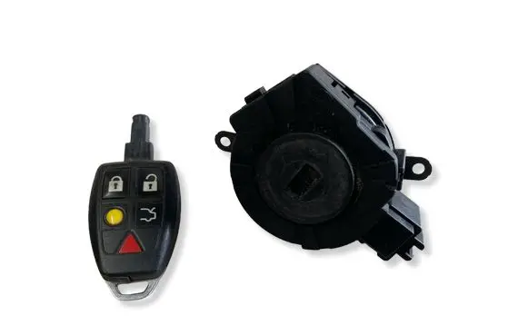 Volvo V50 Ignition lock 30768036