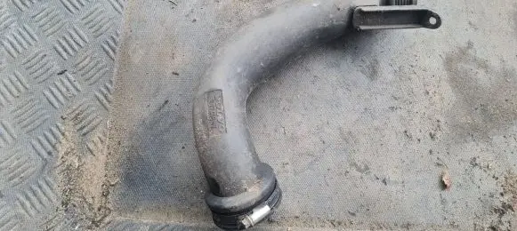 Volvo V70 Intercooler hose/pipe 30741667
