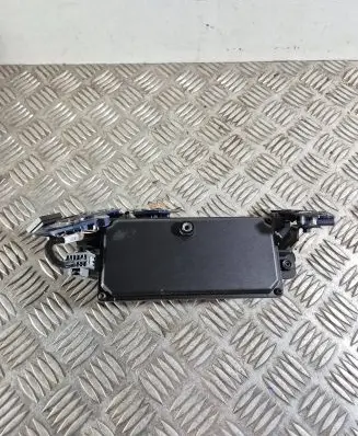 Volvo S60 Windshield/windscreen camera 32134323