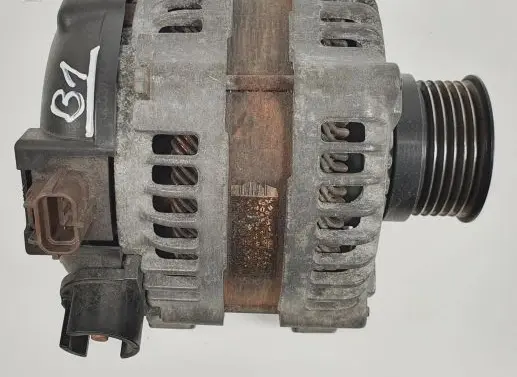 Volvo C30 Generator/alternator 3M57-10300-YD