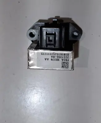 Ford Mustang VI Fuel injection pump control unit/module FR3A9D370AA