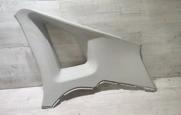 Seat Arona (C) pillar trim 6F9867288