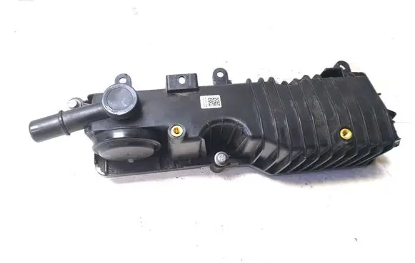 Ford Focus Breather/breather pipe/hose HG9Q5C757AC