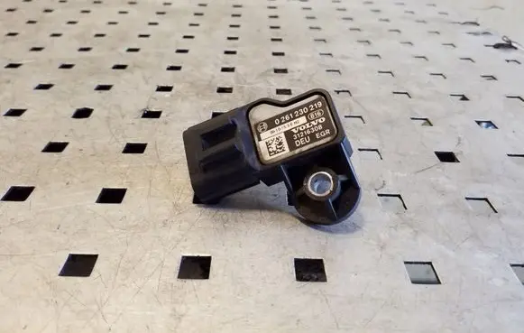 Air pressure sensor