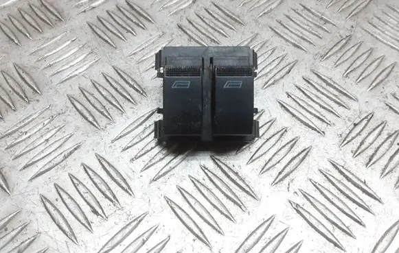 Audi A3 S3 8L Electric window control switch 8L0959851