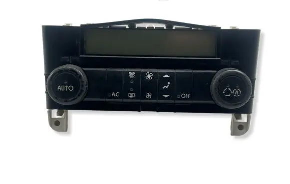 Renault Vel Satis Climate control unit 8200181132A HBS17C20 52485201
