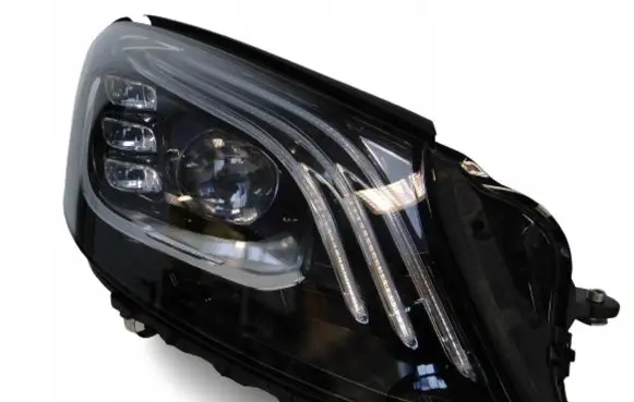 Mercedes-Benz S W222 Headlight/headlamp A2229069405