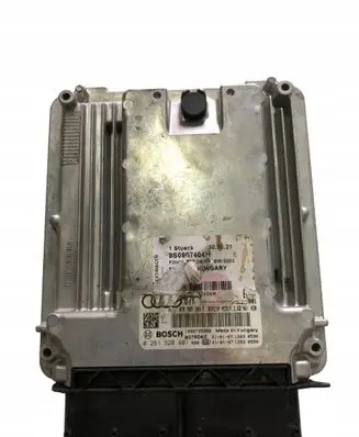 Audi R8 42 Engine control unit/module ECU 8S0907404H
