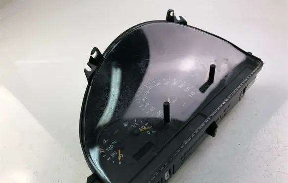 Mercedes-Benz ML W163 Speedometer (instrument cluster) A1635404011 K3402