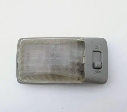 Suzuki Baleno EG Rear seat light 