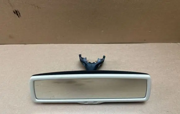 Skoda Superb B6 (3T) Rear view mirror (interior) 1K0857511