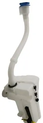 Volkswagen Multivan T7 Windshield washer fluid reservoir/tank 7T0955449A