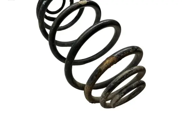 Opel Astra H Rear coil spring