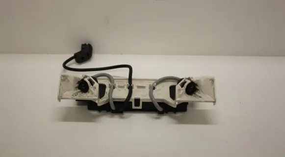 Audi A4 S4 B8 8K Alarm movement detector/sensor 8K0951177