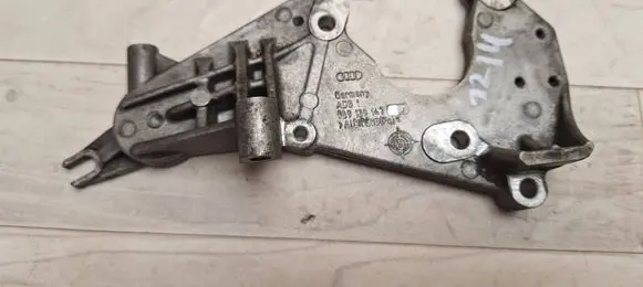Audi A6 S6 C6 4F Fuel pump bracket 059130147
