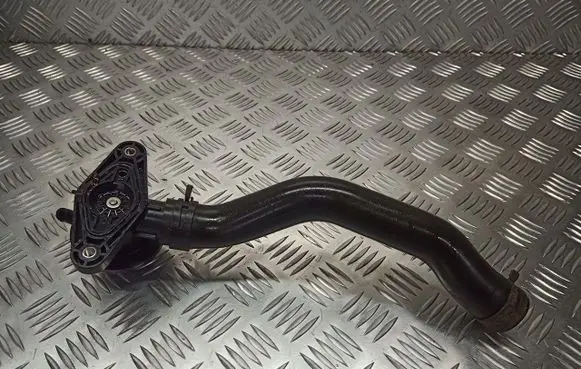 Mazda CX-7 Turbo system vacuum part T09995
