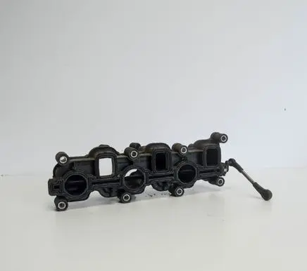Audi A6 S6 C6 4F Intake manifold 059129712BQ
