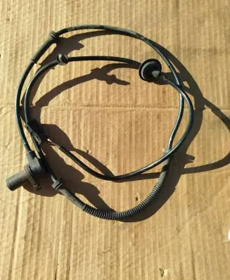 Audi A4 S4 B7 8E 8H ABS rear brake sensor 8E0927807G