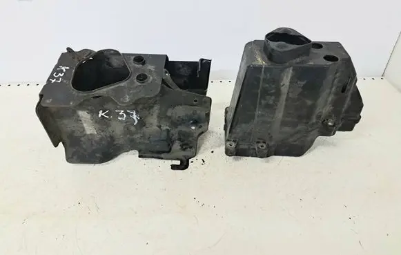 Honda Civic Engine control unit box 