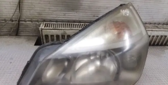 Renault Espace - Grand espace IV Headlight/headlamp 15565900